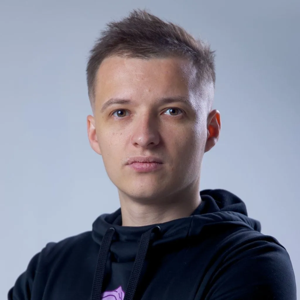 Михаил Белокоз